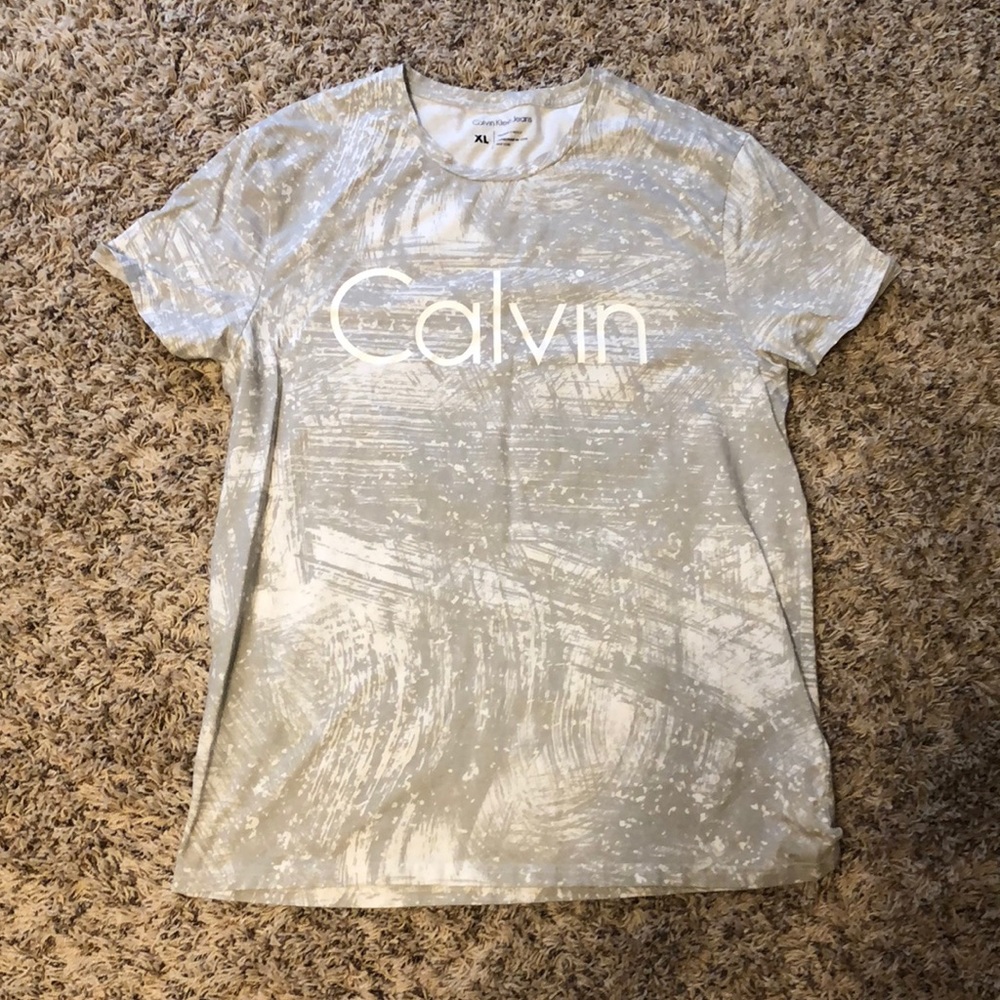 Calvin Klein shirt
